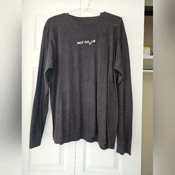 Barney cools - Picture 1 of 1